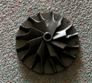 Fabricated Prototype