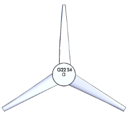 Final Rotor Design