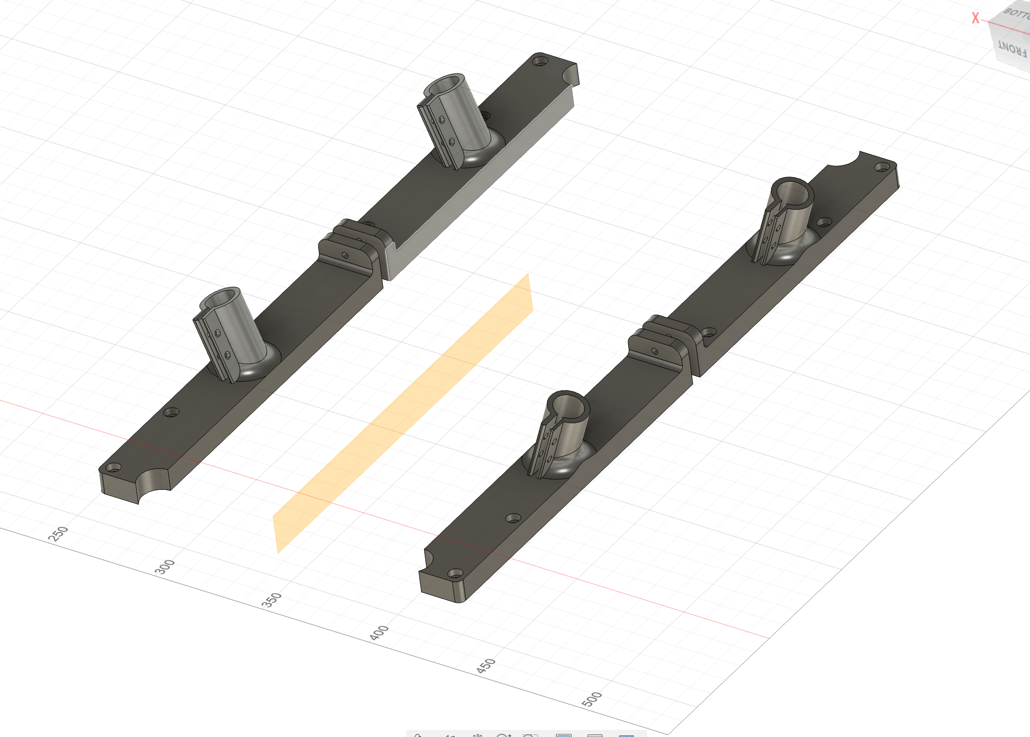 Final Edge Sock Design